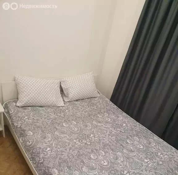 1-комнатная квартира: Краснодар, улица Героев-Разведчиков, 8к4 (35 м) - Фото 2