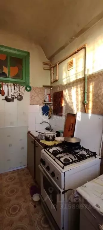 3-к кв. Волгоградская область, Волгоград ул. Генерала Шумилова, 10 ... - Фото 1
