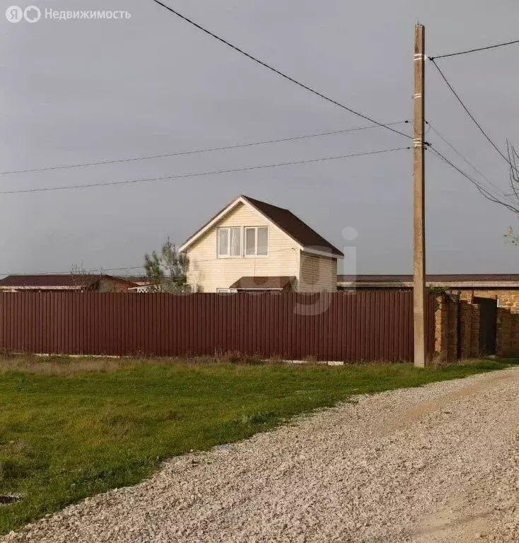 Дом в Витино, Дачная улица (50.3 м) - Фото 1