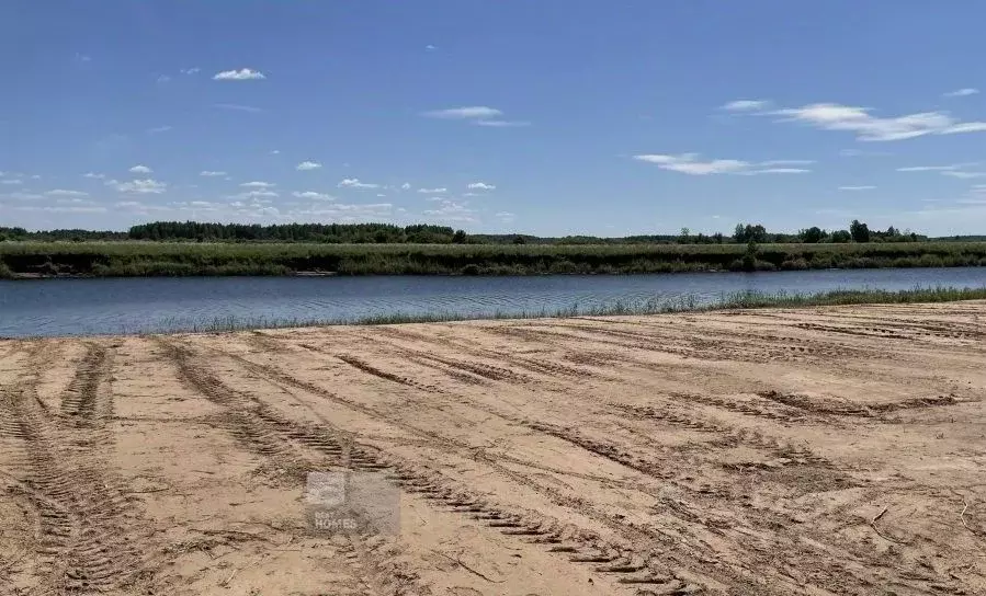 Участок в Московская область, Коломна городской округ, с. Комарево  ... - Фото 1