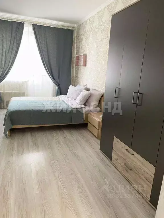 1-к кв. Хакасия, Абакан Северный проезд, 41 (45.0 м) - Фото 2