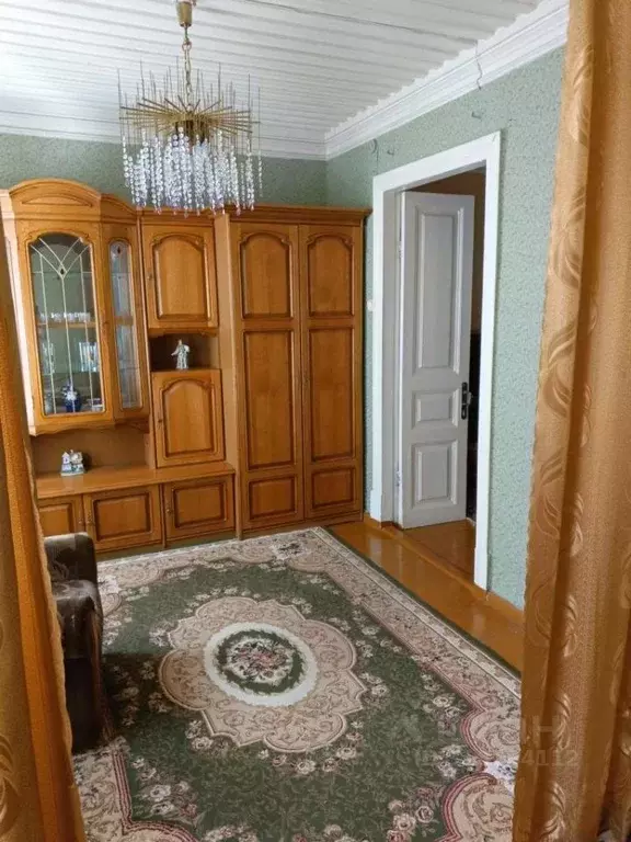 Дом в Ростовская область, Новочеркасск  (69 м) - Фото 0