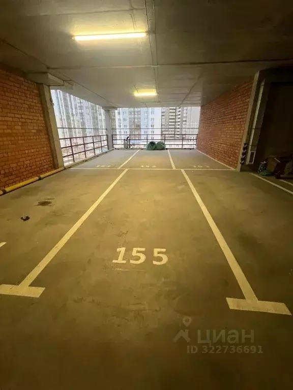 Гараж в Свердловская область, Екатеринбург ул. Крестинского, 8А (33 м) - Фото 2