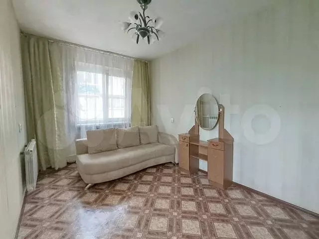 1-к. квартира, 30 м, 3/5 эт. - Фото 0