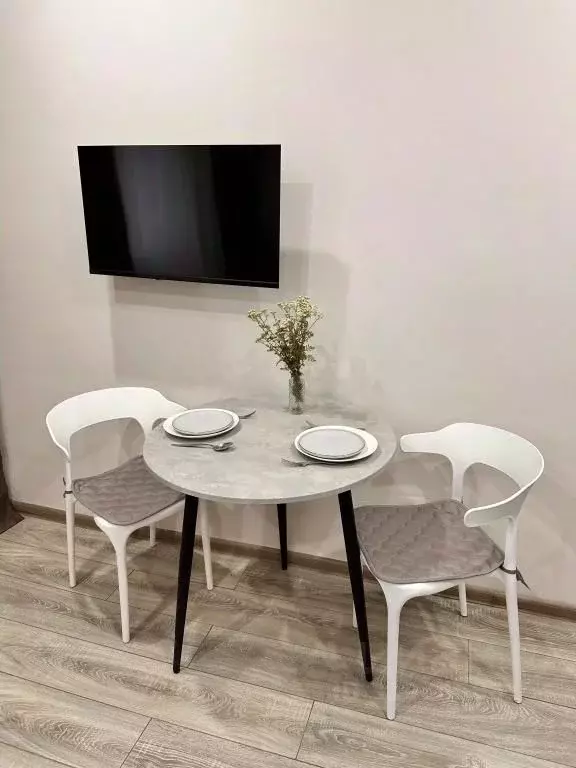 1-к кв. Оренбургская область, Оренбург ул. Геннадия Донковцева, 5/4 ... - Фото 0