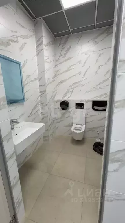 Помещение свободного назначения в Воронежская область, Воронеж ул. ... - Фото 1