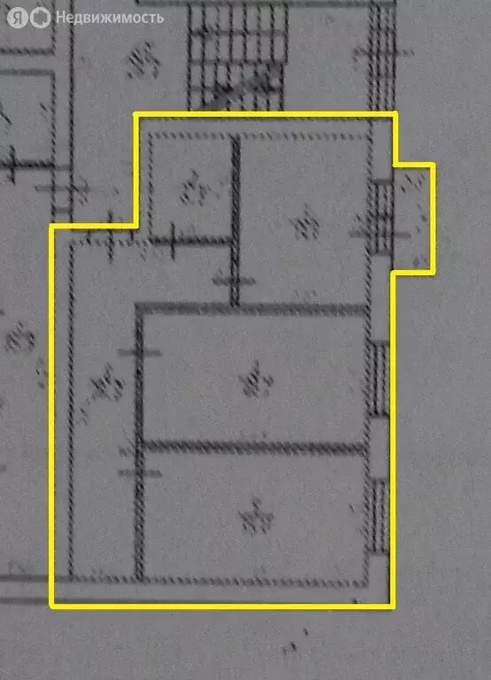 2-комнатная квартира: Михайловск, улица Ленина, 16 (59.8 м) - Фото 1