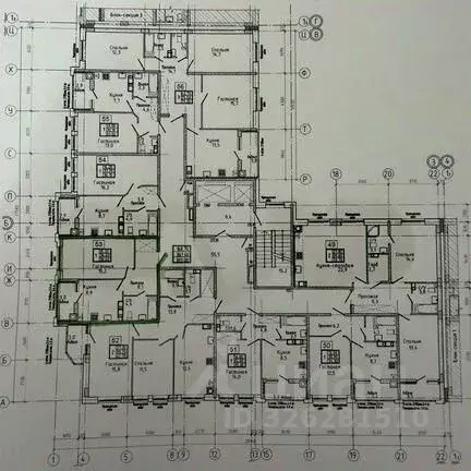 1-к кв. Ставропольский край, Ставрополь ул. Матрены Наздрачевой, 5/2 ... - Фото 1