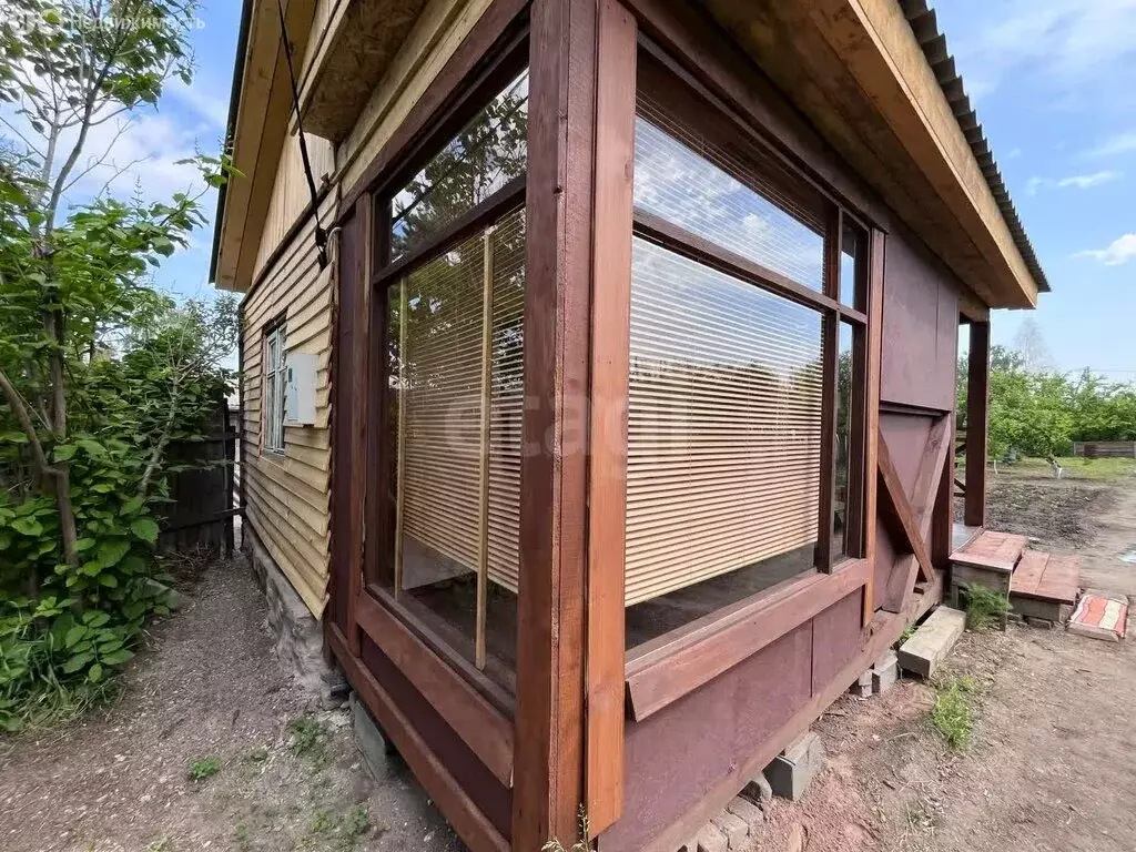 Дом в село Подсинее, Зелёная улица (24 м) - Фото 1