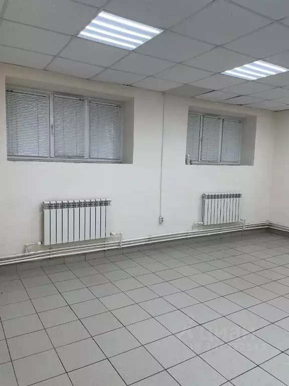 Офис в Ульяновская область, Димитровград просп. Ленина, 37Бк1 (28 м) - Фото 1