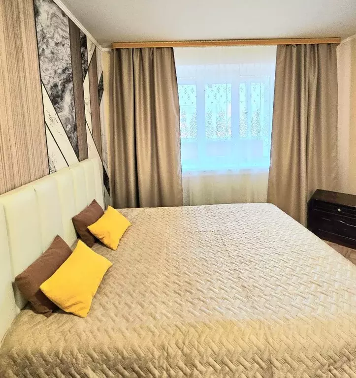 1-к кв. Башкортостан, Стерлитамак ул. Артема, 100 (36.0 м) - Фото 1