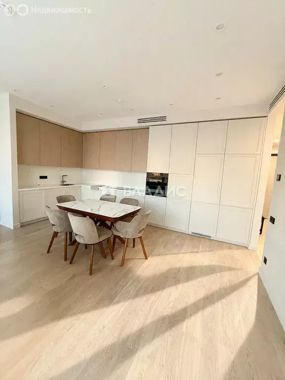 2-комнатная квартира: Москва, Береговой проезд, 2 (75.5 м) - Фото 2