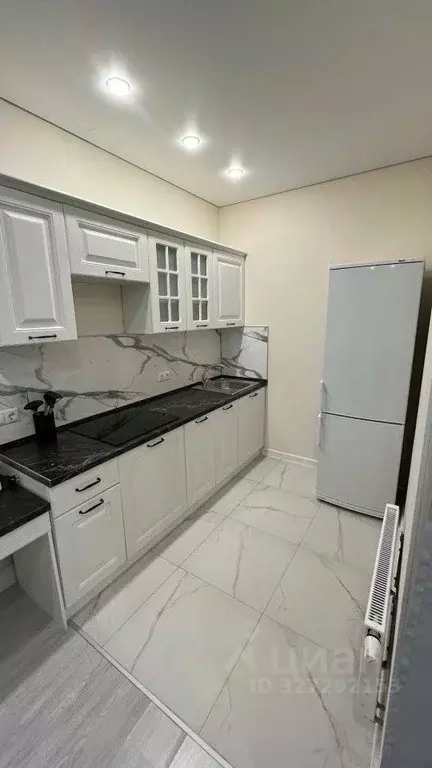 2-к кв. Тюменская область, Тюмень ул. Московский Тракт, 83к6 (55.0 м) - Фото 2