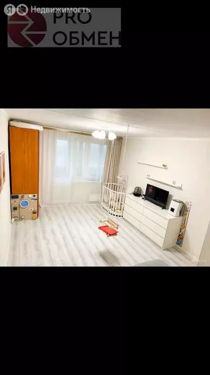 1-комнатная квартира: Горки-10, 25 (34.2 м) - Фото 2