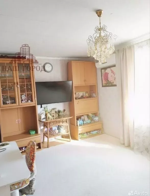2-к кв. Крым, Феодосия ш. Симферопольское, 41 (54.0 м) - Фото 2