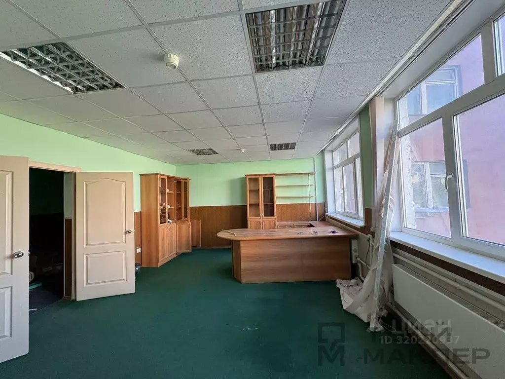 Помещение свободного назначения в Пензенская область, Пенза ул. ... - Фото 2