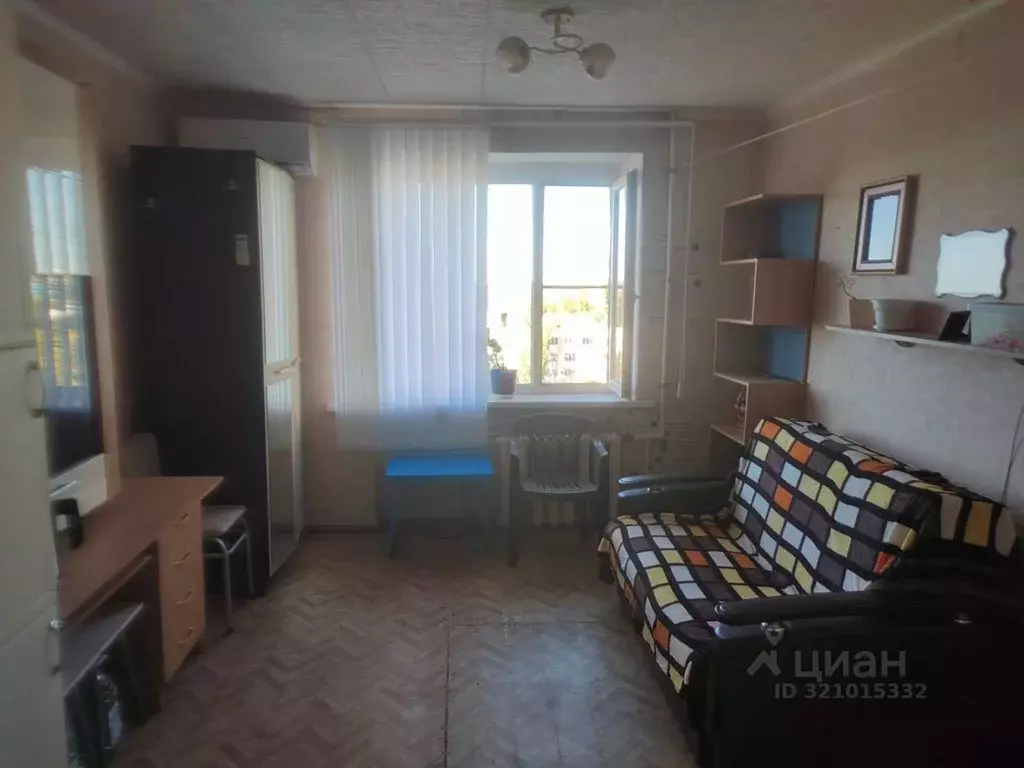 Комната Ростовская область, Волгодонск ул. Ленина, 96 (13.0 м) - Фото 2