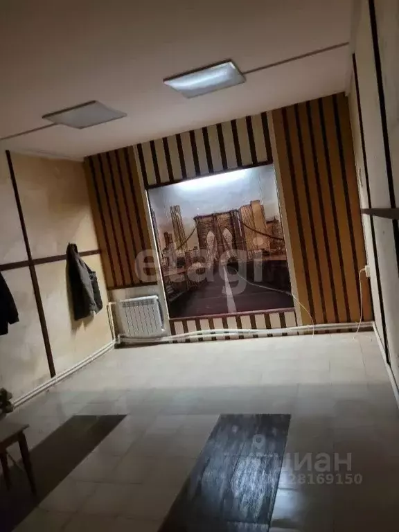 Гараж в Ямало-Ненецкий АО, Новый Уренгой Магистральная ул., 42А (22 м) - Фото 1