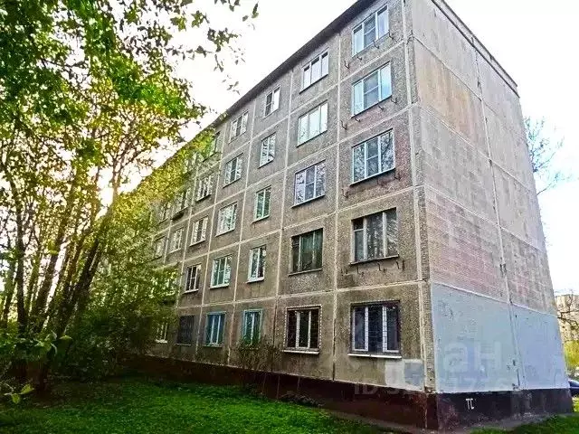 1-к кв. Санкт-Петербург Малая Рыбацкая тер.,  (31.5 м) - Фото 1