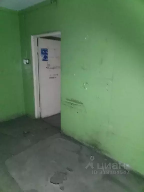 Помещение свободного назначения в Пермский край, Пермь ул. Вильямса, ... - Фото 1