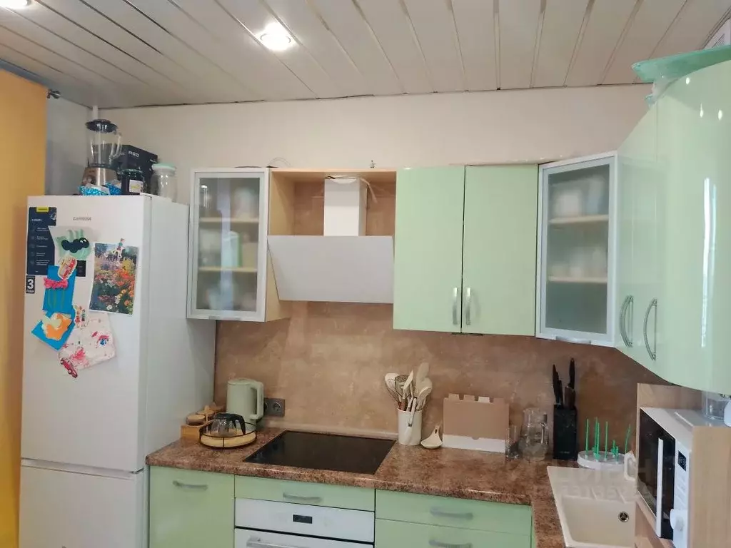 1-к кв. Москва Маломосковская ул., 21К3 (42.0 м) - Фото 1