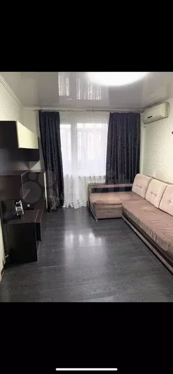 2-к. квартира, 44 м, 5/9 эт. - Фото 0