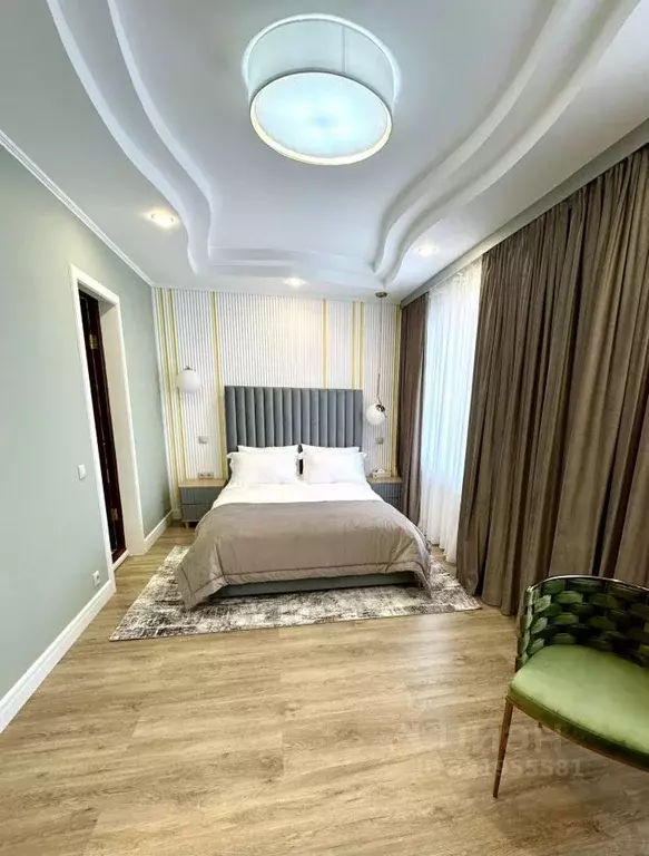 Комната Ненецкий АО, Нарьян-Мар ул. Имени В.И. Ленина, 31 (60.0 м) - Фото 2