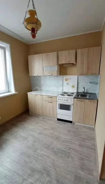 Продаётся 1-к квартира, 38 м - Фото 0