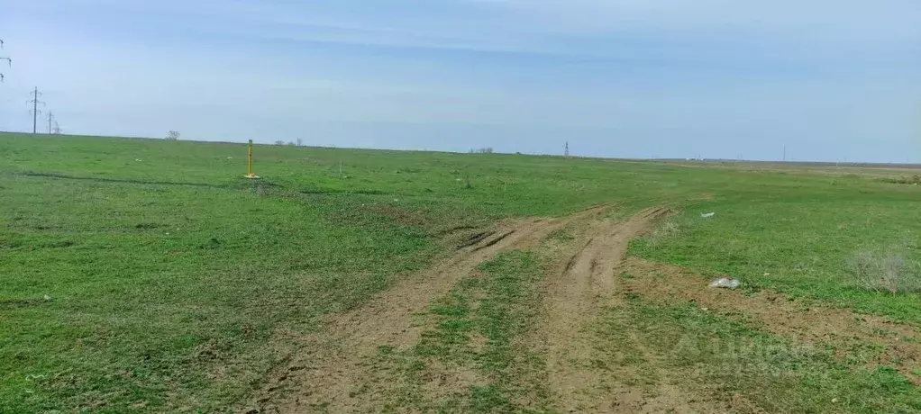 Участок в Крым, Феодосия муниципальный округ, с. Береговое ул. Речная, ... - Фото 2