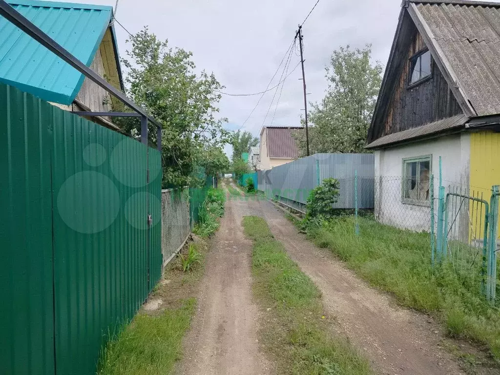 Дача 16 м на участке 4 сот. - Фото 0