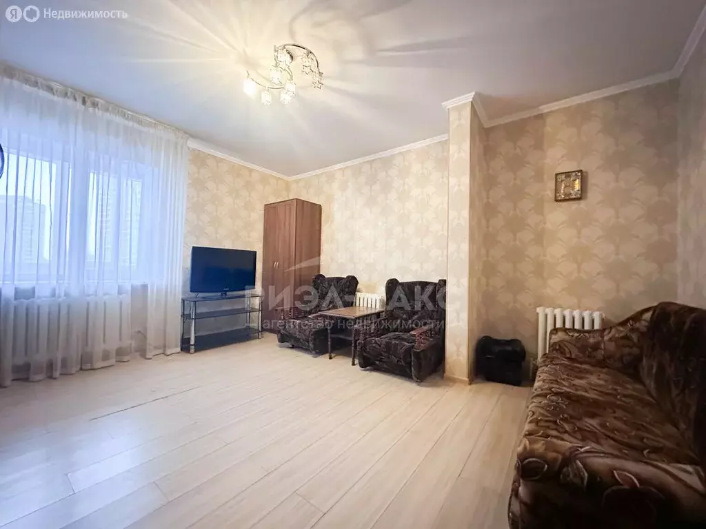 1-комнатная квартира: Брянск, проспект Станке Димитрова, 67 (38 м) - Фото 2