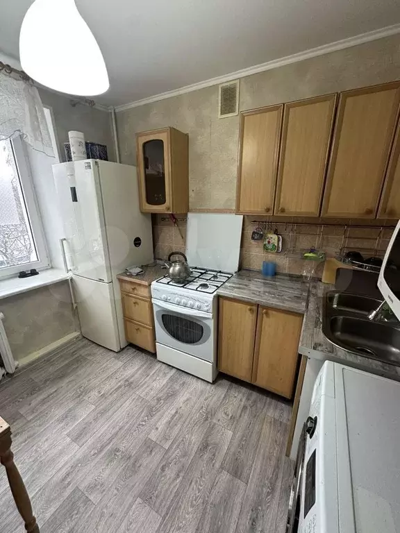 2-к. квартира, 60 м, 5/12 эт. - Фото 0