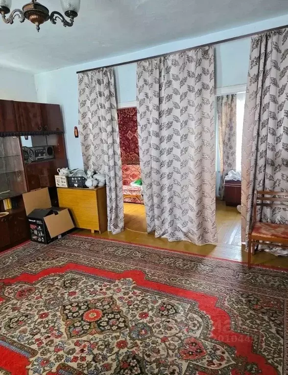 Дом в Новосибирская область, Обь Вокзальная ул., 144 (60 м) - Фото 2