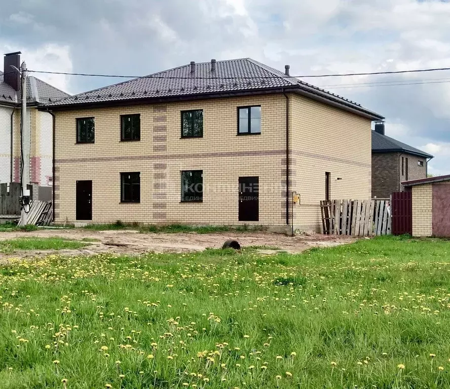 Коттедж в Владимирская область, Ковров ул. Блинова, 14 (140 м) - Фото 0