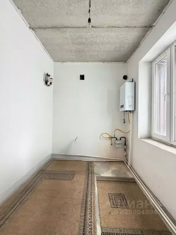 1-к кв. Кабардино-Балкария, Нальчик ул. Профсоюзная (39.8 м) - Фото 2