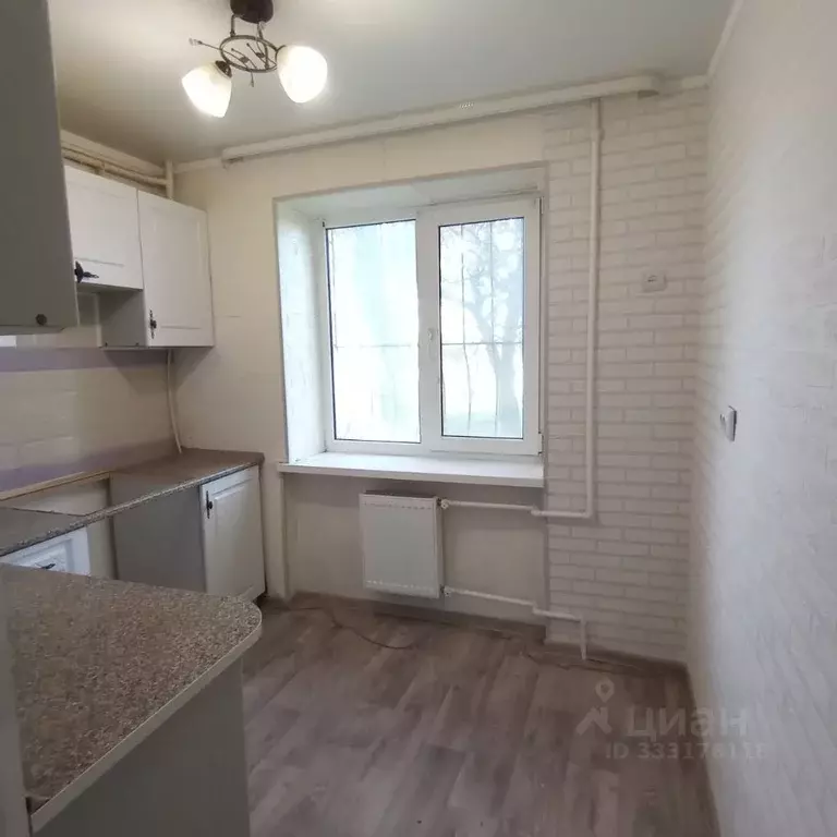 2-к кв. Крым, Красноперекопск ул. Первушина, 2 (43.2 м) - Фото 2