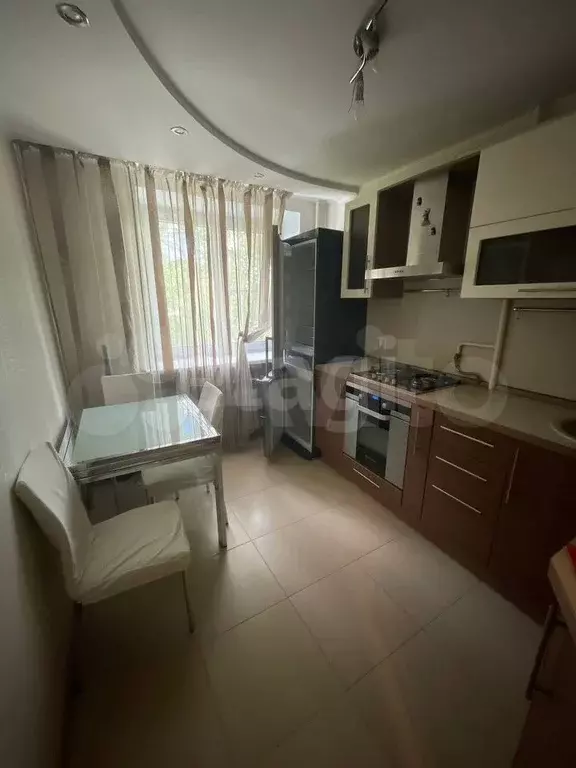 2-к. квартира, 44 м, 4/9 эт. - Фото 1