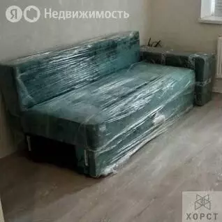 1-комнатная квартира: Михайловск, улица Антона Чехова, 42 (28.2 м) - Фото 2