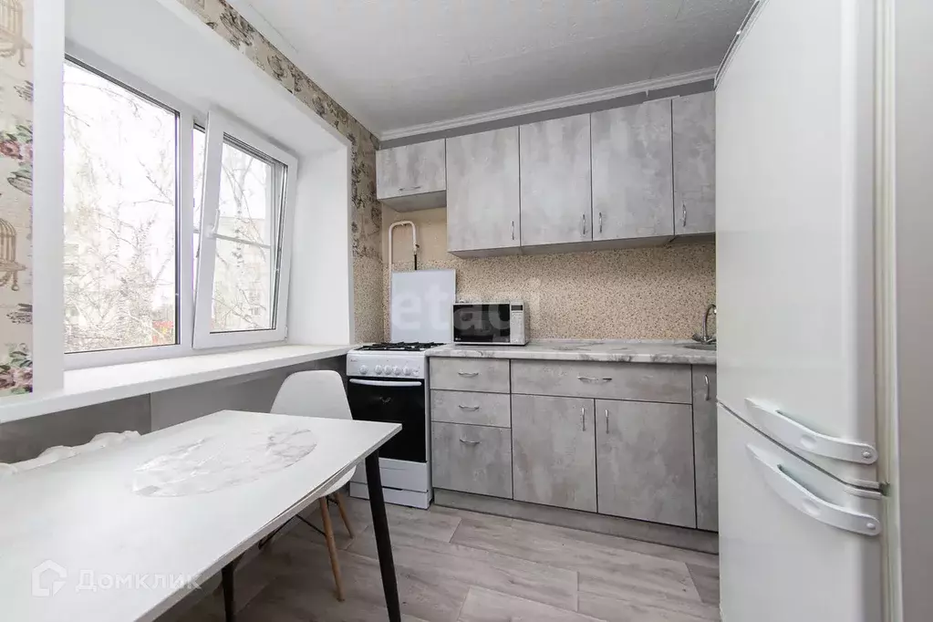 Продаётся 1-к квартира, 31.4 м - Фото 0