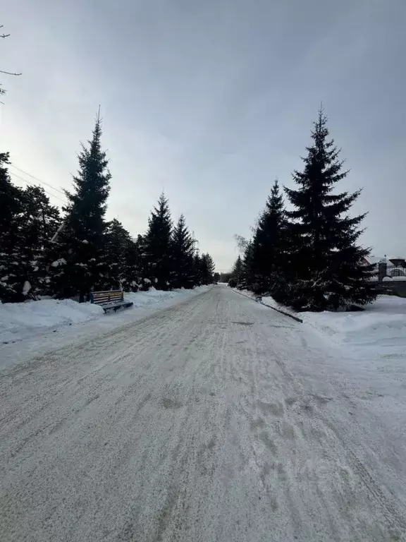 Коттедж в Новосибирская область, Новосибирск ул. Кутузова (200 м) - Фото 2