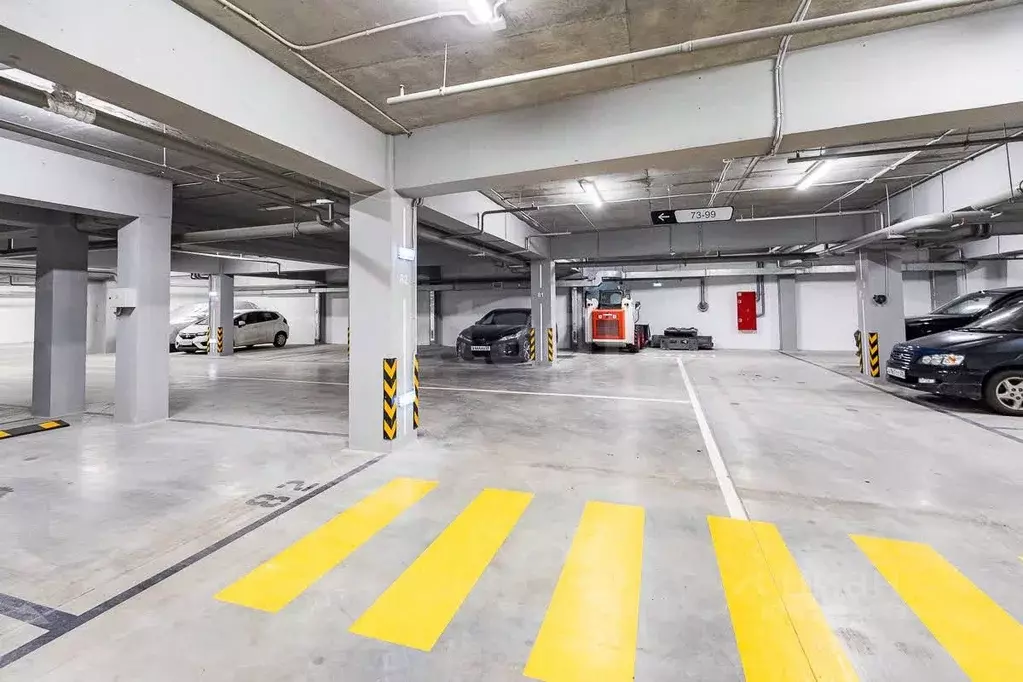 Гараж в Амурская область, Благовещенск Краснофлотская ул., 180 (67 м) - Фото 1