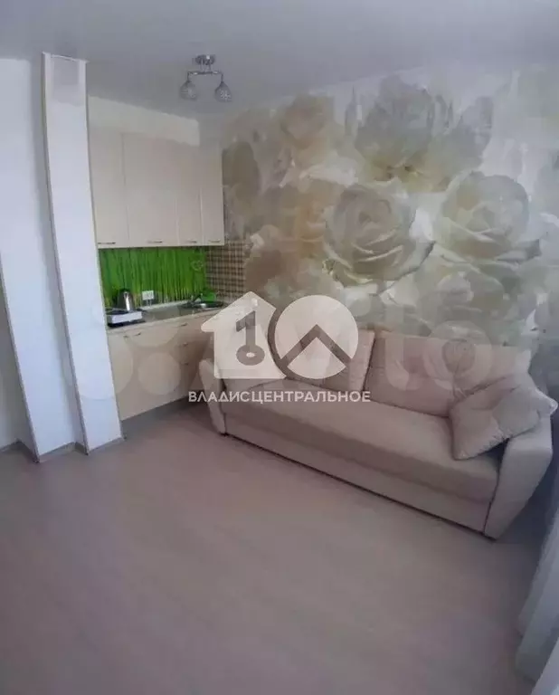 Квартира-студия, 21 м, 10/11 эт. - Фото 0