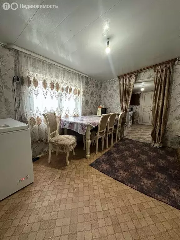 Дом в Астрахань, улица Криворотова, 106 (63.8 м) - Фото 2