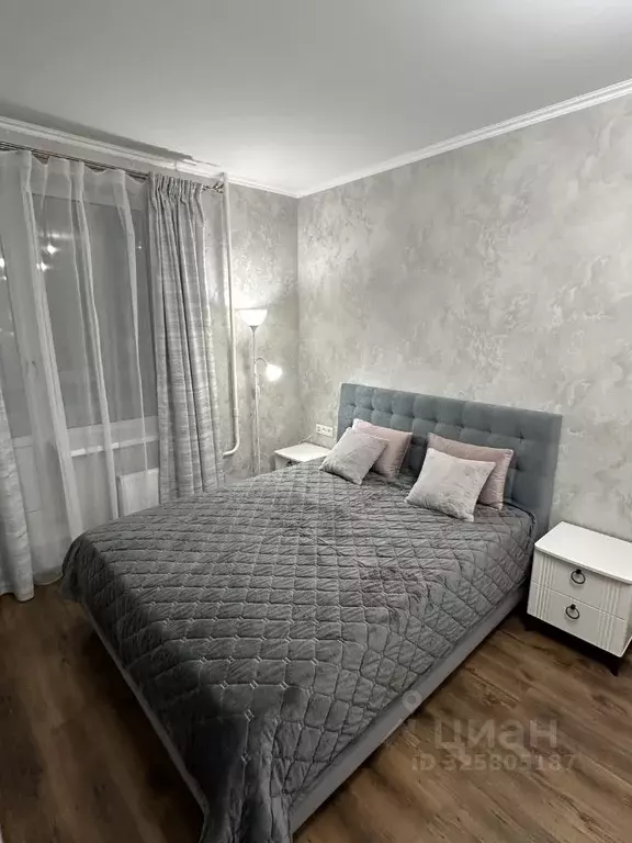 1-к кв. Санкт-Петербург Пулковская ул., 6к4 (40.0 м) - Фото 2