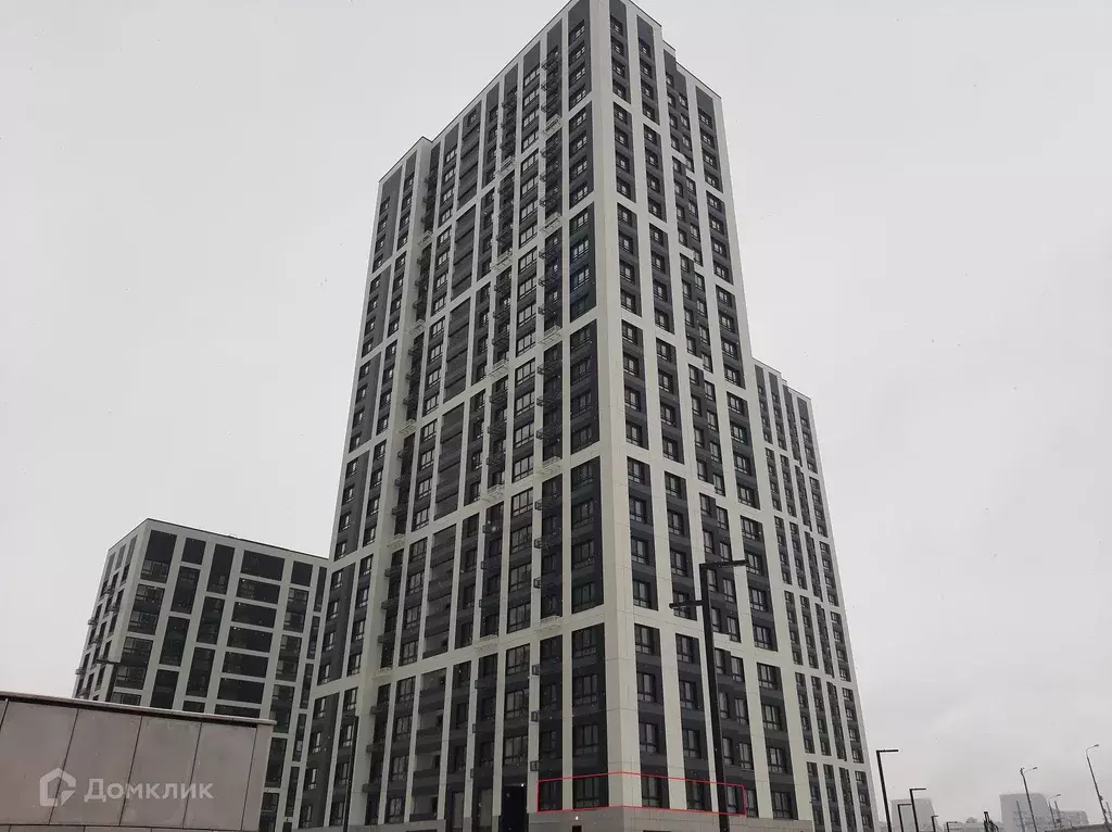 Продаётся 3-к квартира, 78.7 м - Фото 1