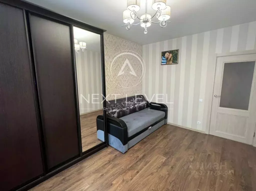 1-к кв. Московская область, Красногорск городской округ, Путилково пгт ... - Фото 1