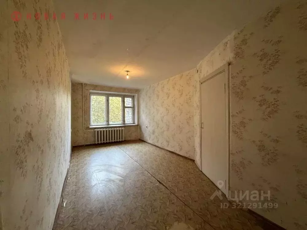 1-к кв. Самарская область, Самара ул. Красных Коммунаров, 19 (34.7 м) - Фото 0