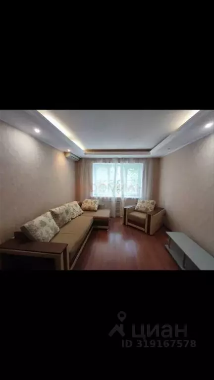 3-к кв. Ростовская область, Ростов-на-Дону ул. Зорге, 25/5 (65.0 м) - Фото 0