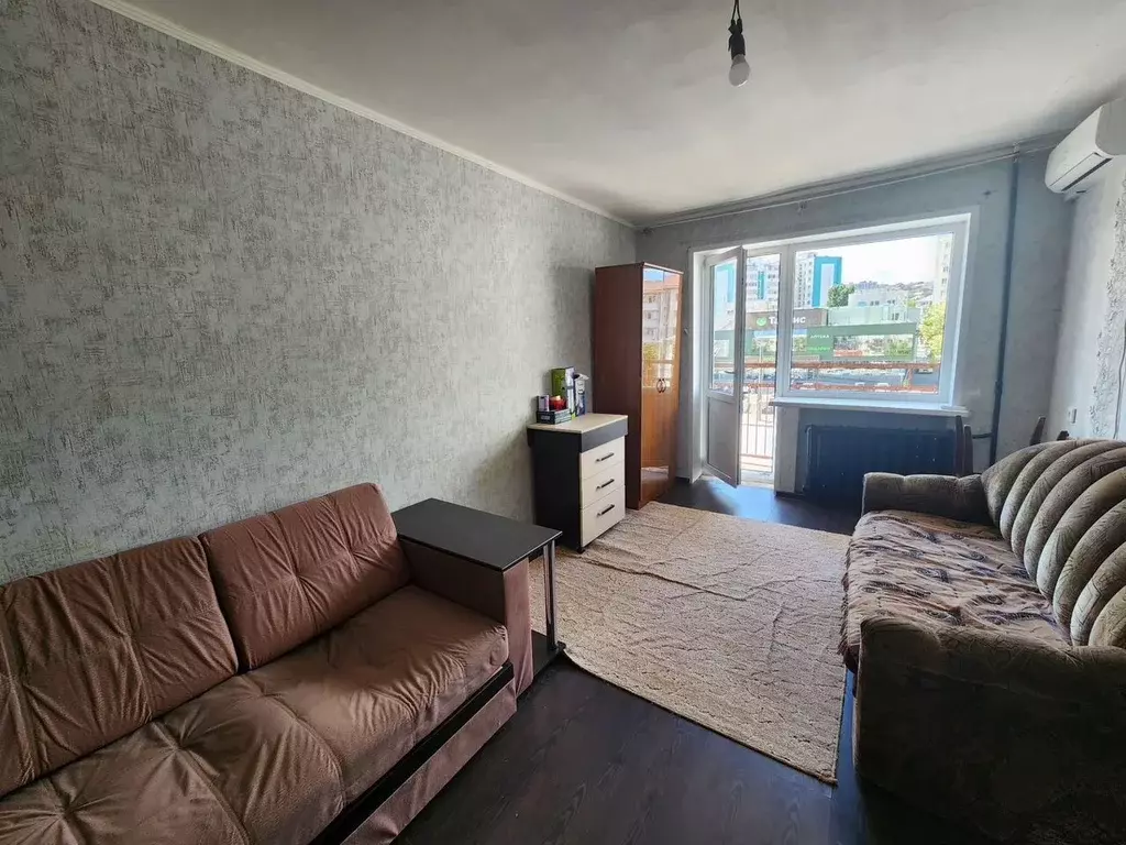 1-к кв. Краснодарский край, Новороссийск просп. Ленина, 14 (29.0 м) - Фото 2