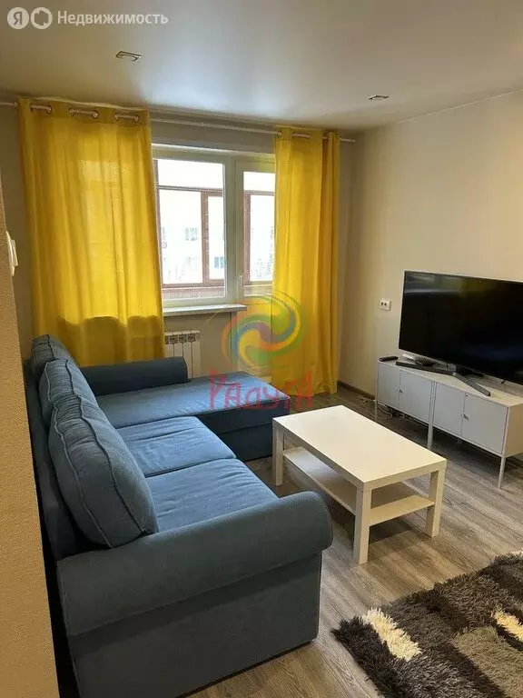 2-комнатная квартира: Иваново, Кавалерийская улица, 60 (41.4 м) - Фото 1